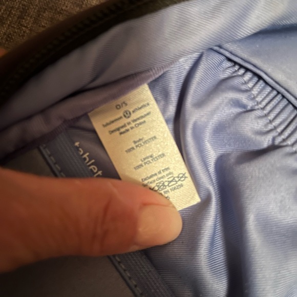 SOLD‼️SOLD‼️Lululemon backpack - Picture 8 of 10